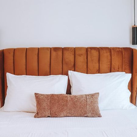 Sithon Diamond Suites 1 نيكيتي المظهر الخارجي الصورة