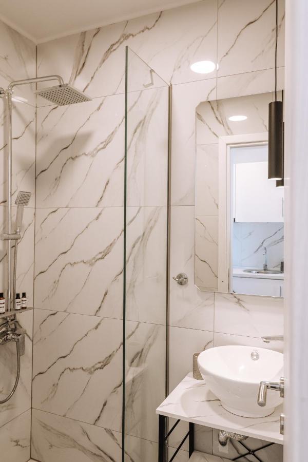 Sithon Diamond Suites 1 نيكيتي المظهر الخارجي الصورة