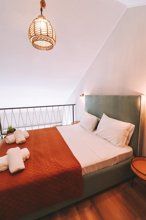 Sithon Diamond Suites 1 نيكيتي المظهر الخارجي الصورة