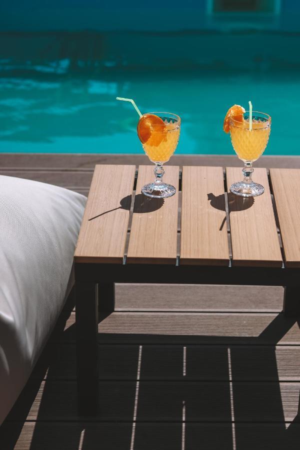 Sithon Diamond Suites 1 نيكيتي المظهر الخارجي الصورة