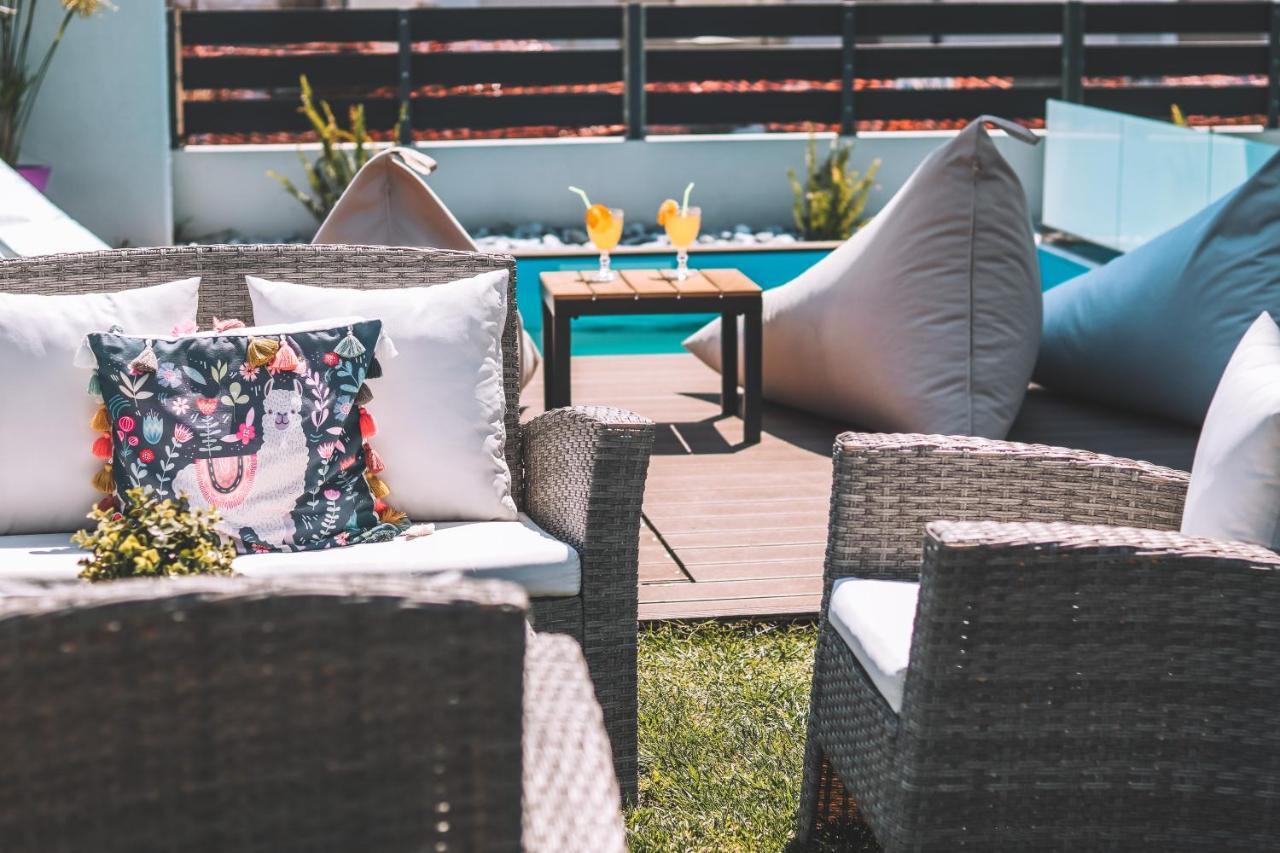 Sithon Diamond Suites 1 نيكيتي المظهر الخارجي الصورة