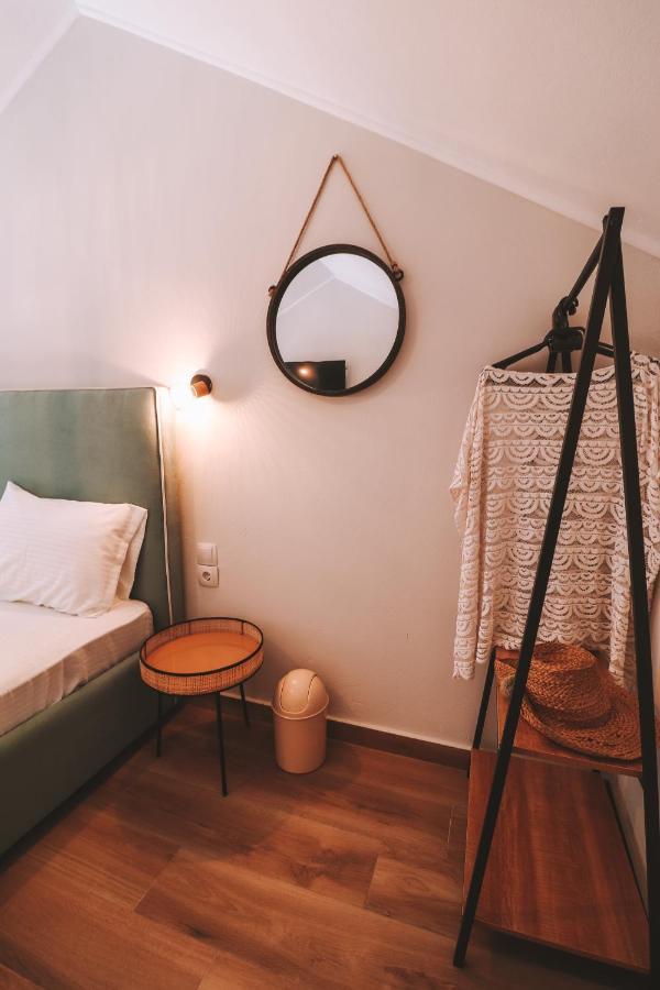 Sithon Diamond Suites 1 نيكيتي المظهر الخارجي الصورة